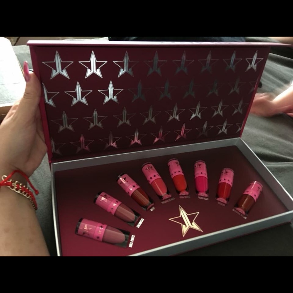 Lipstick